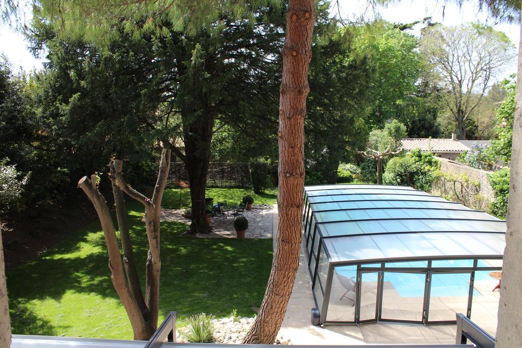 Carcas Hotes Guest House Carcassonne Rom bilde